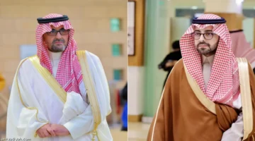 تكليف سلمان بن عبد الله بعد إعفاء المقرن من مهامه